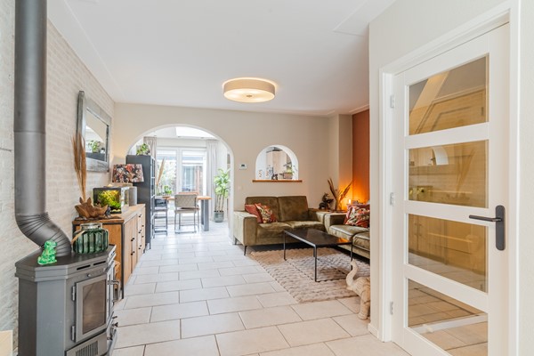 Medium property photo - President Steijnstraat 82, 5021 TR Tilburg